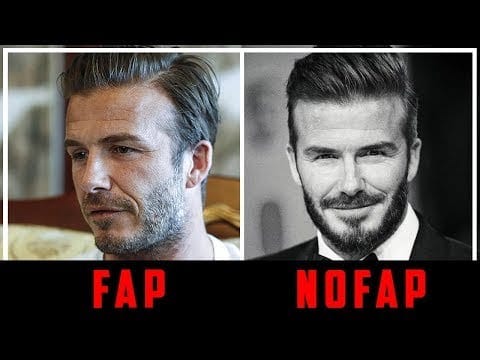 Hair loss nofap NoFap hair