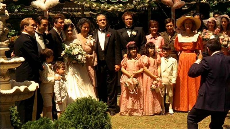 Corleone Family
