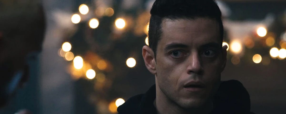 Donde Ver Temporada 4 Mr Robot