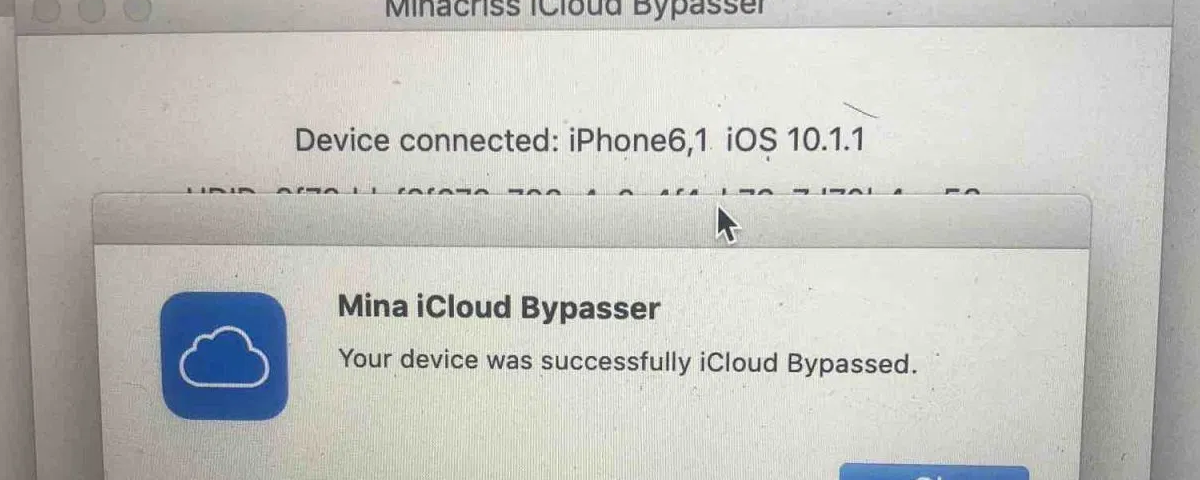 free icloud bypass tool for windows