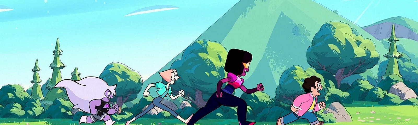 Latest Stories Published On Watch Full Movies Steven Universe The Movie 2019 Medium