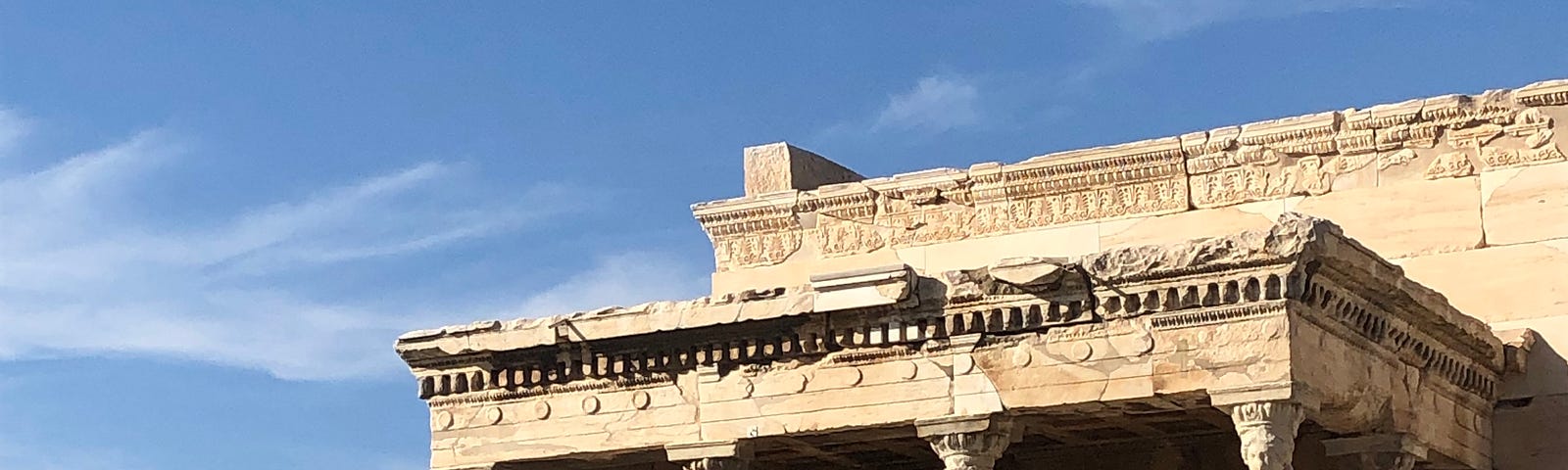 Acropolis Athens Greece