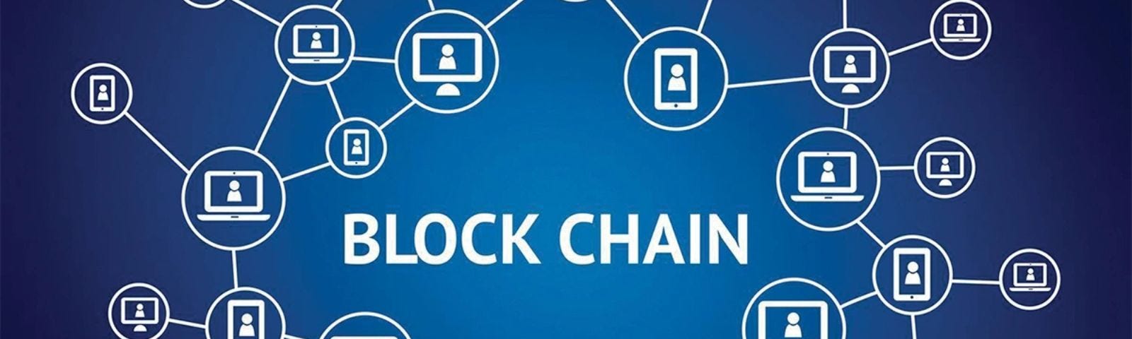 Blockchain Identity Verification