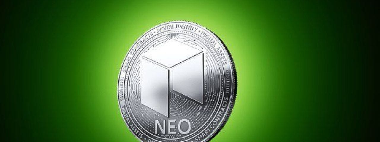 Crypto Neo Banking