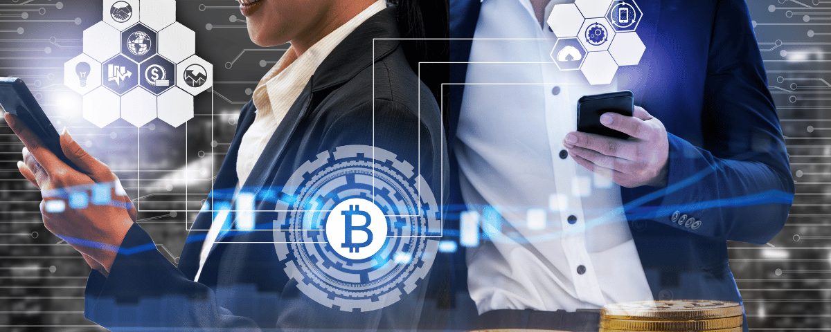 Cryptocurrency Application Development Services