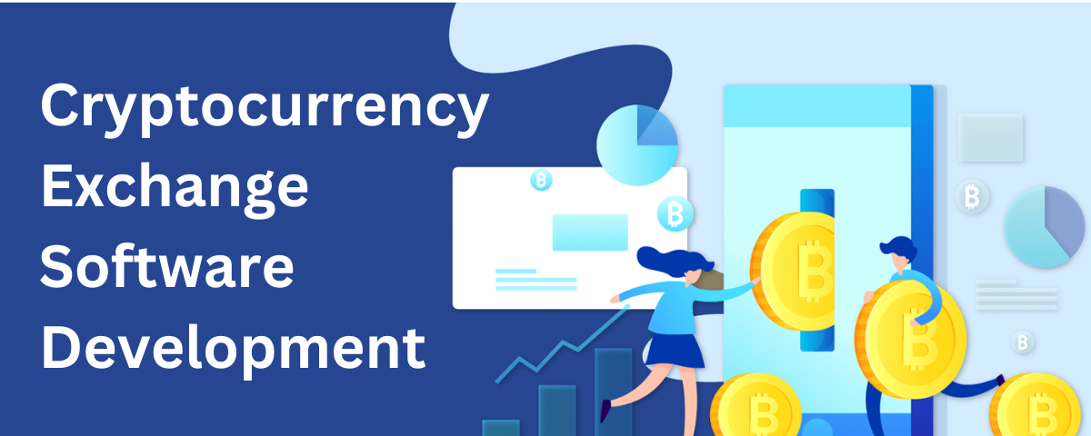 Cryptocurrency Exchange Software Development