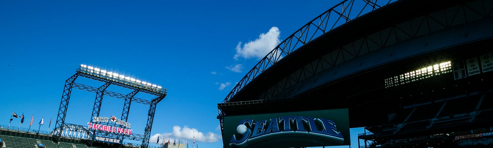 Tentative 2020 Seattle Mariners Spring Schedule Posted - Spring Training  Online