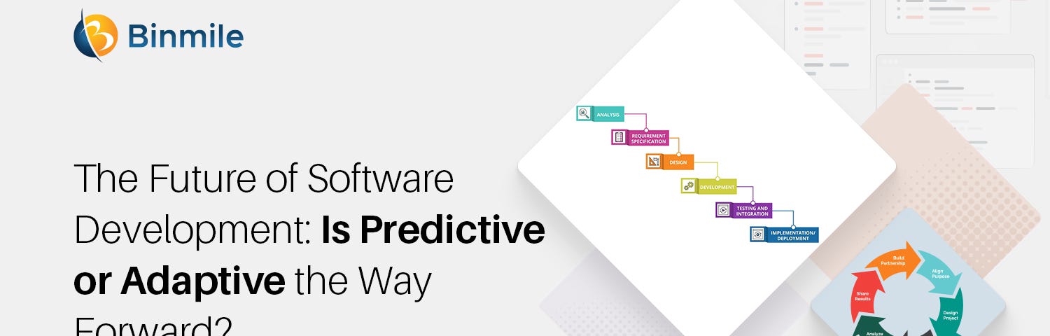 Predictive vs. Adaptive Development: Which is Better