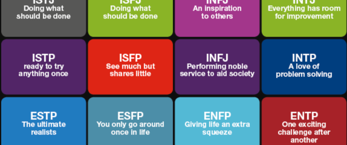 Andrew Tang Personality Type, MBTI - Which Personality?