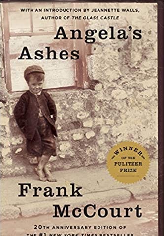 Full Book Pdf Download Angela S Ashes A Memoir By Frank Mccourt Medium
