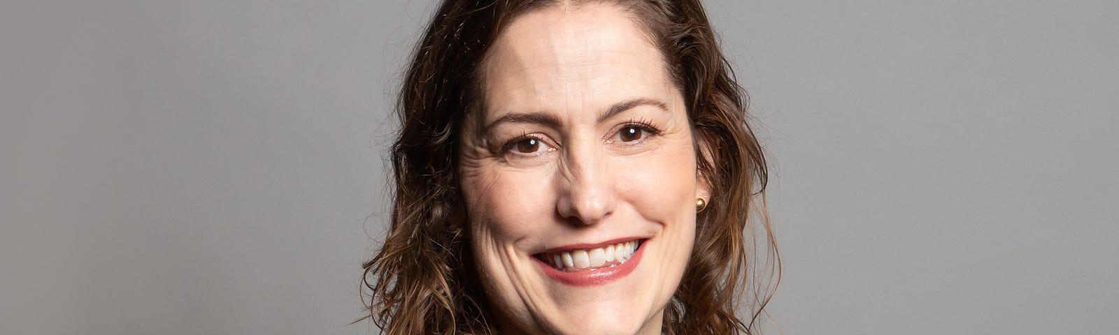 Victoria Atkins, former Secretary of State for Health and Social Care