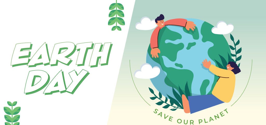 Earth day