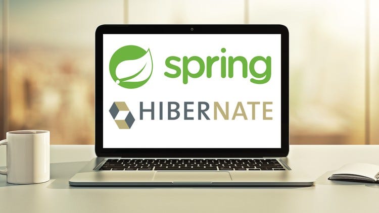 8 Best Courses to Learn Spring and Hibernate for Java Programmers
