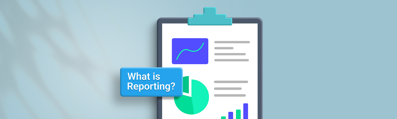What is Reporting? |Bold Reports | Reporting Tools