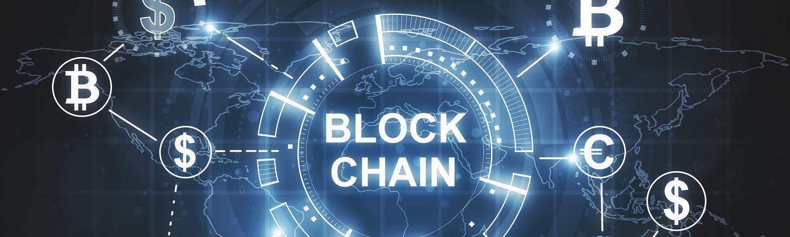 Blockchain Solutions