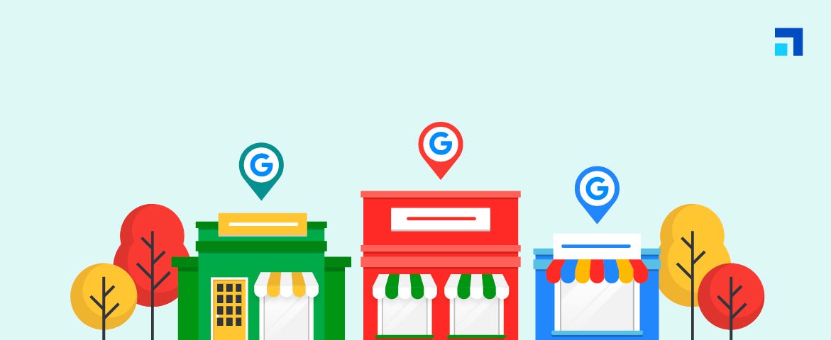 The Advantages of Google My Business Listing