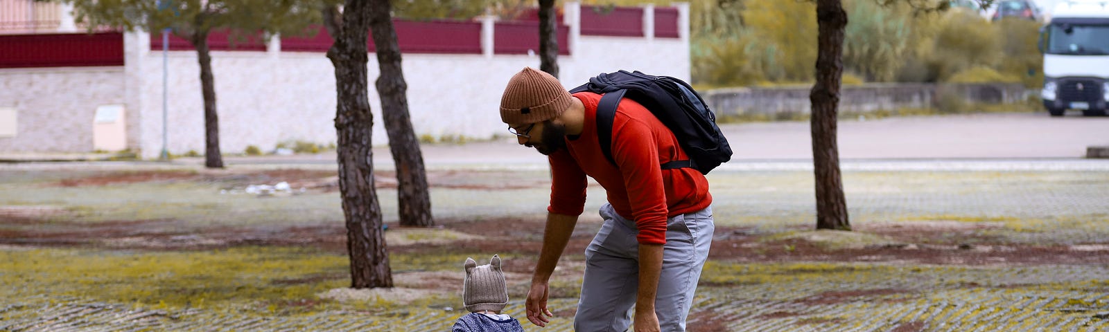 Photo by Miguel R
