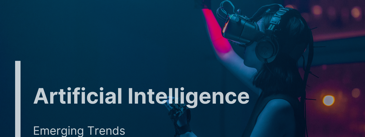 Artificial Intelligence (AI) has emerged as a powerful and transformative force, revolutionizing industries and shaping the way we live and work.