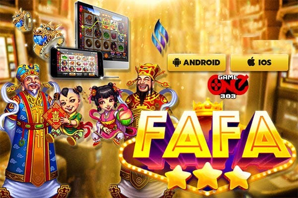 fafa slot online