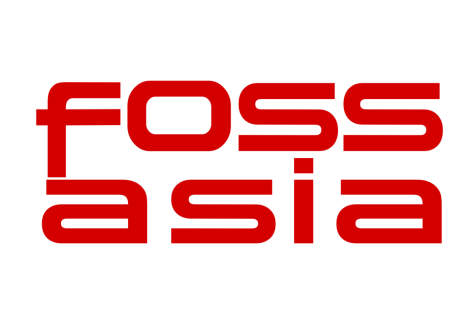 FOSS Asia logo