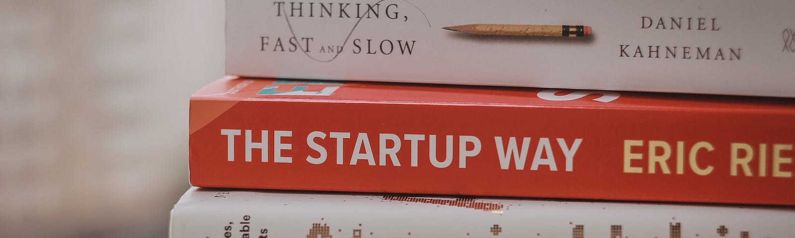 What are the 5 Prerequisites of creating a winning Technology Startup