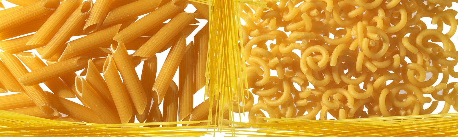Pasta varieties, Follow These Simple Steps to Cook Your Pasta