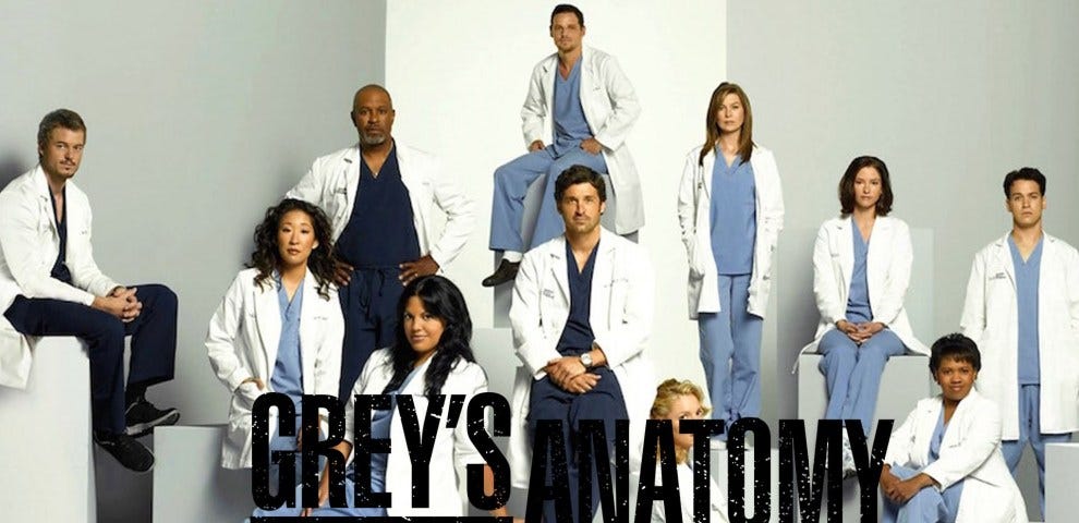 Grey S Anatomy S17e01 Premiere Medium