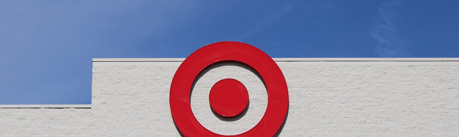 churches are dying, but target can help