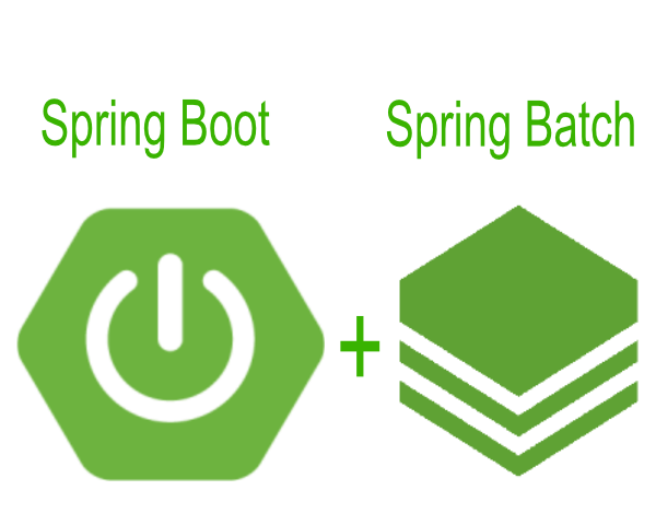 Spring batch clearance tutorials