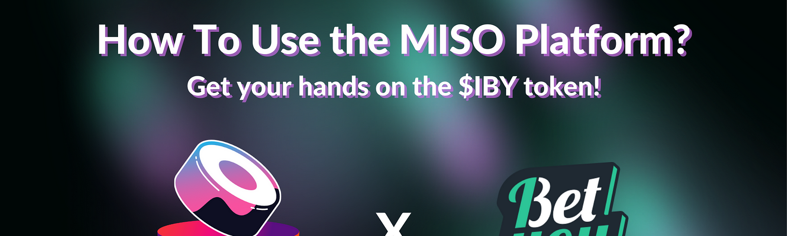 How to use the MISO platform?