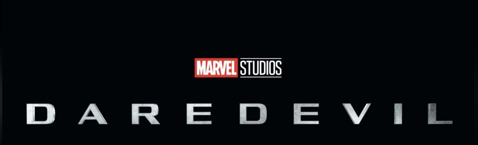 Marvel Studios Daredevil Born Again