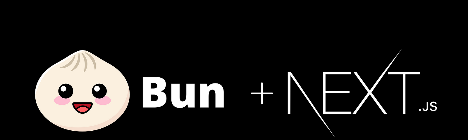 How to create a new nextjs project with a bun?