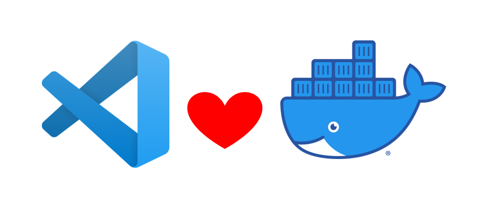 Docker love VS Code