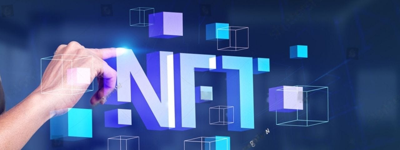 NFT Development Trends