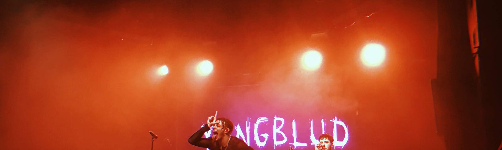 Yungblud’s Bristol Concert March 2019