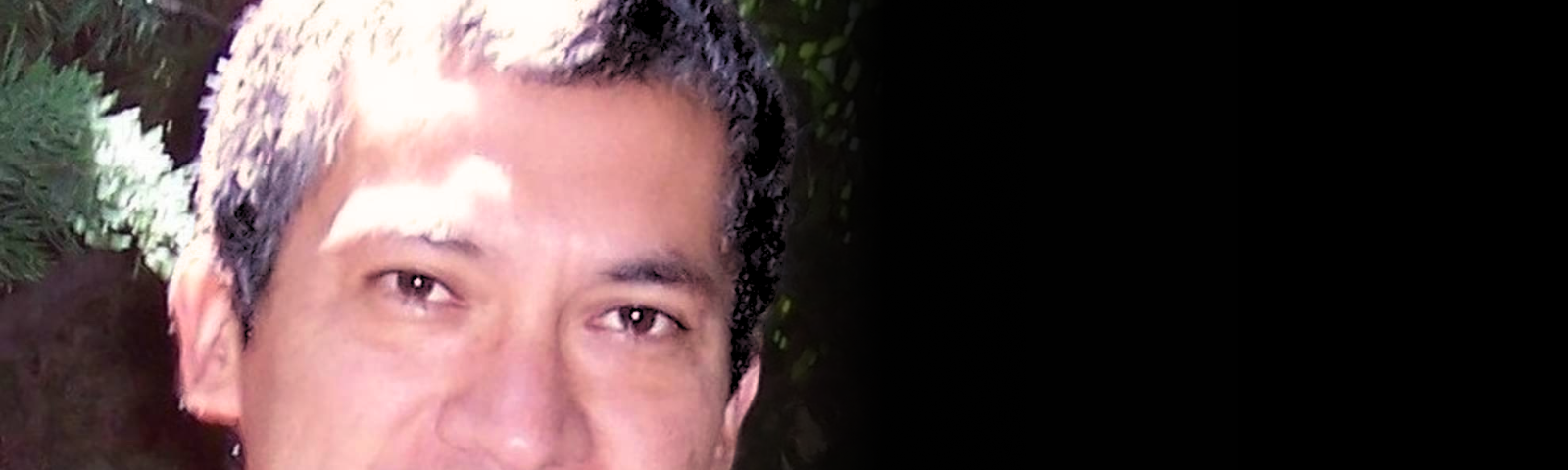 Juan Guerrero’s headshot
