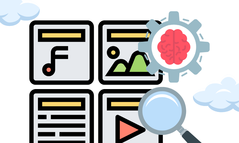 Automating metadata generation using Media2Cloud on AWS