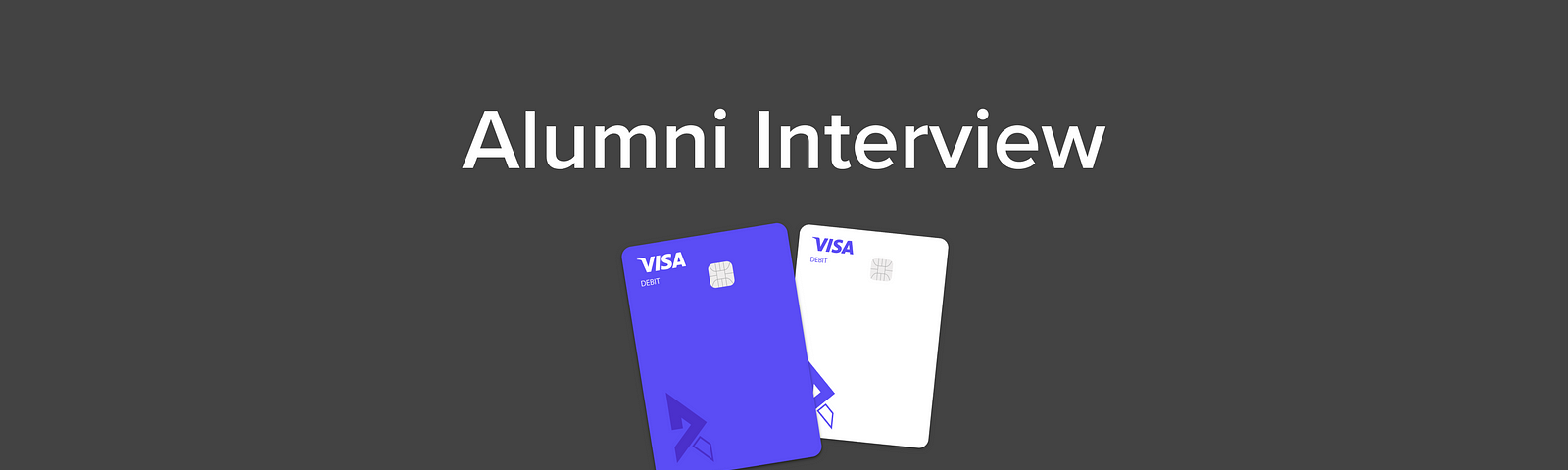 Rift Pay alumni interview banner