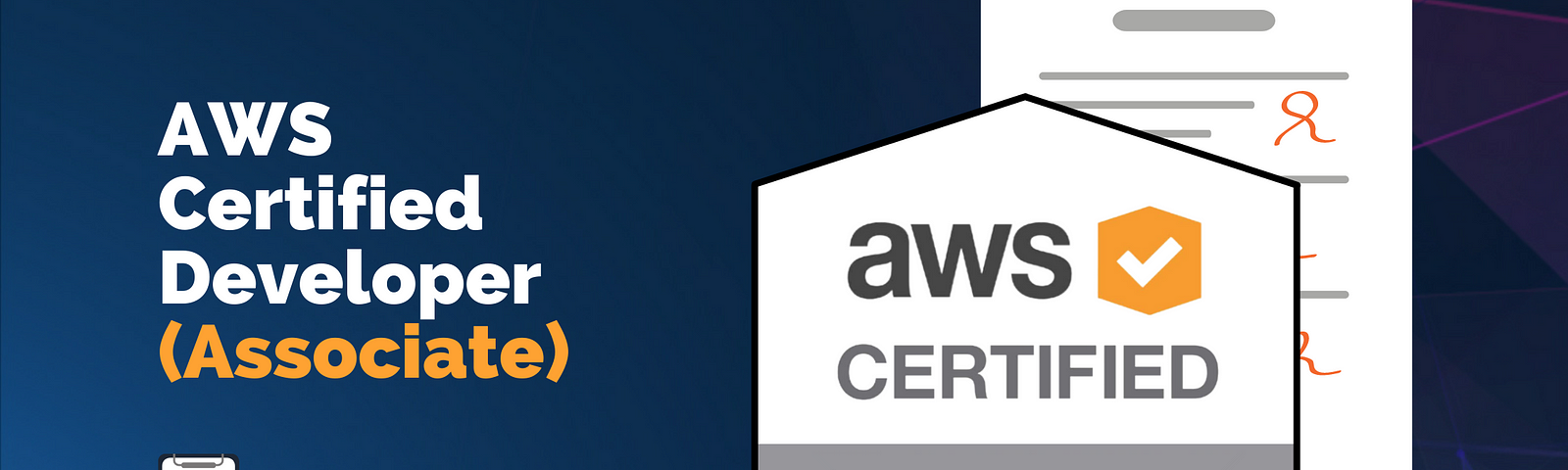 AWS Certified Developer Associate — Best Free Tests and Practice Tests