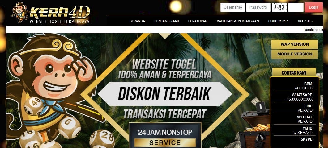 web kera4d