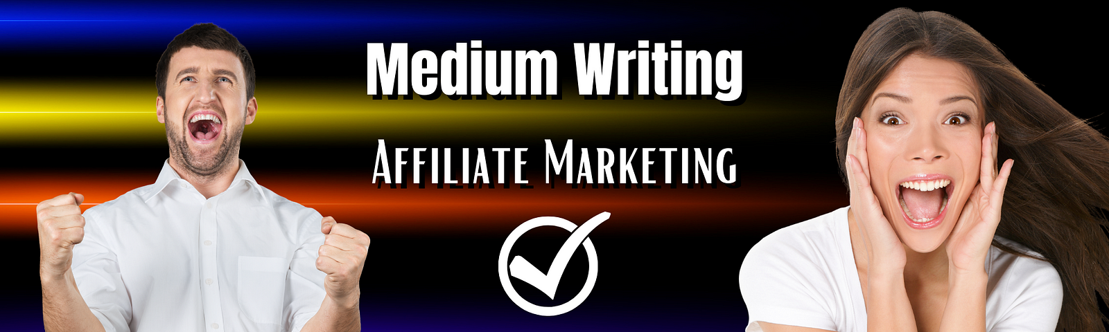 affiliate marketing and generating online sales with medium stories