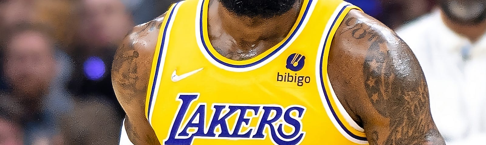 Semen retention benefits. LeBron James. The King. Lakers.