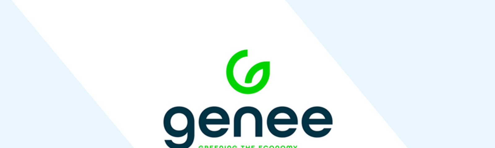Logo of genee