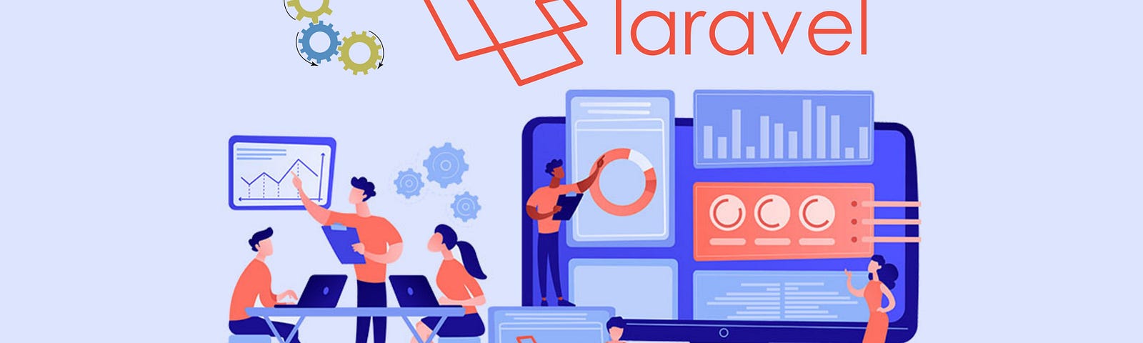 Dev tools for Laravel developers