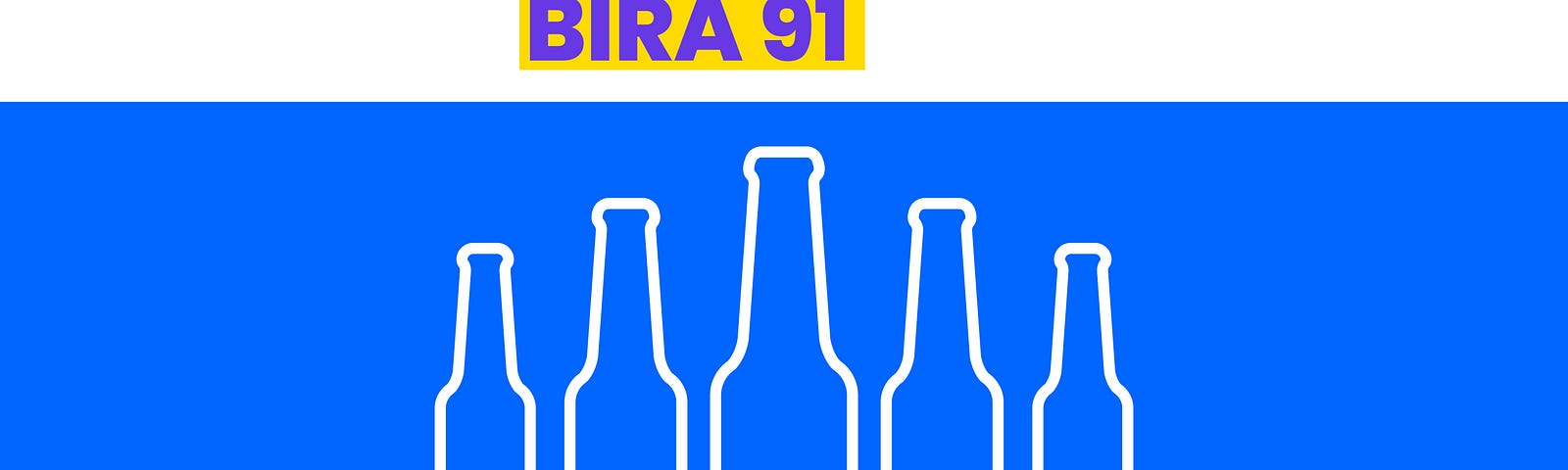 Bira 91: a craft beer startup