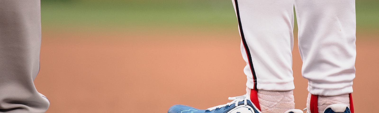 PHOTOS: Jackie Robinson Day and Black Heritage Day at Nationals Park, by  Nationals Communications