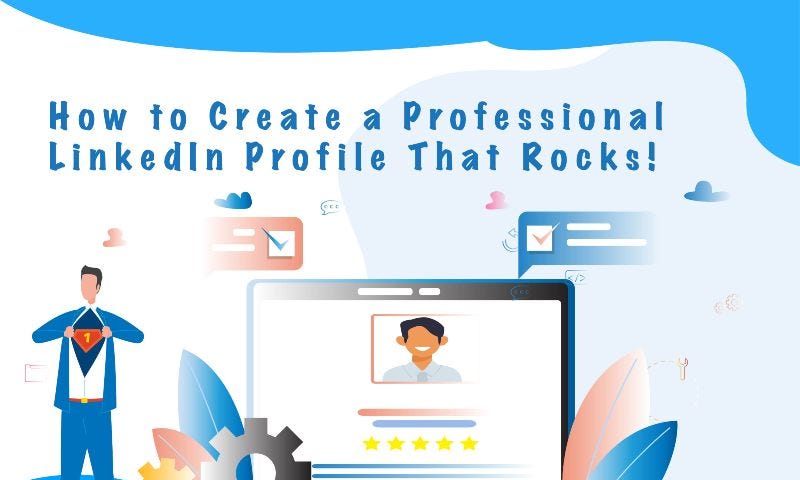 LinkedIn Profile Tips