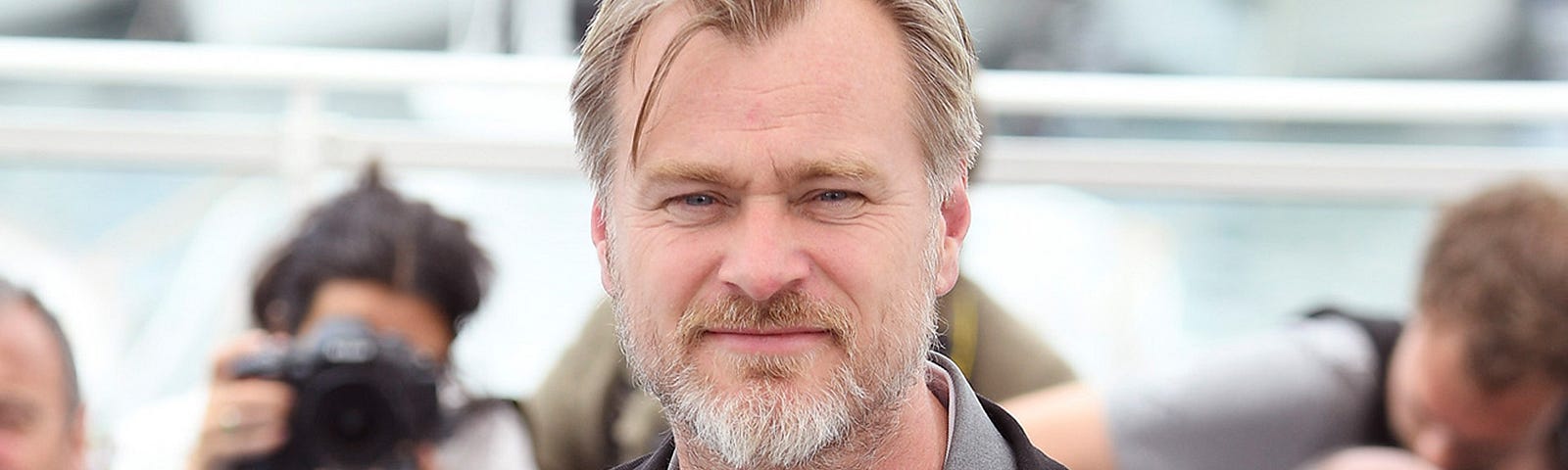 christopher nolan