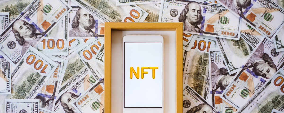 NFT Marketplace Development Firm