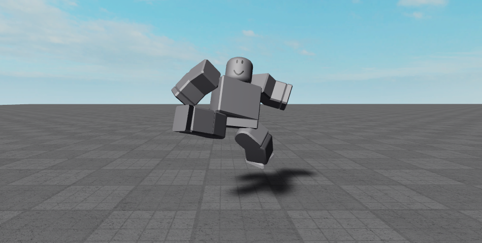 Animating In Roblox In This Article I Will Explain How To By Firejxsus Medium